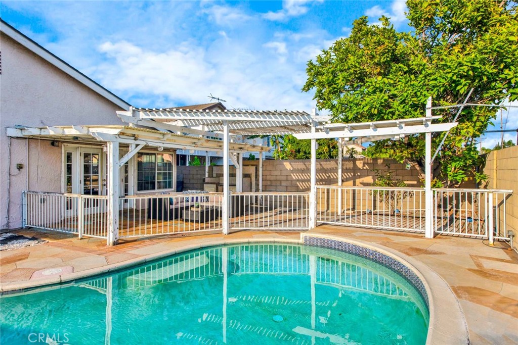 8372 Torchwood Circle