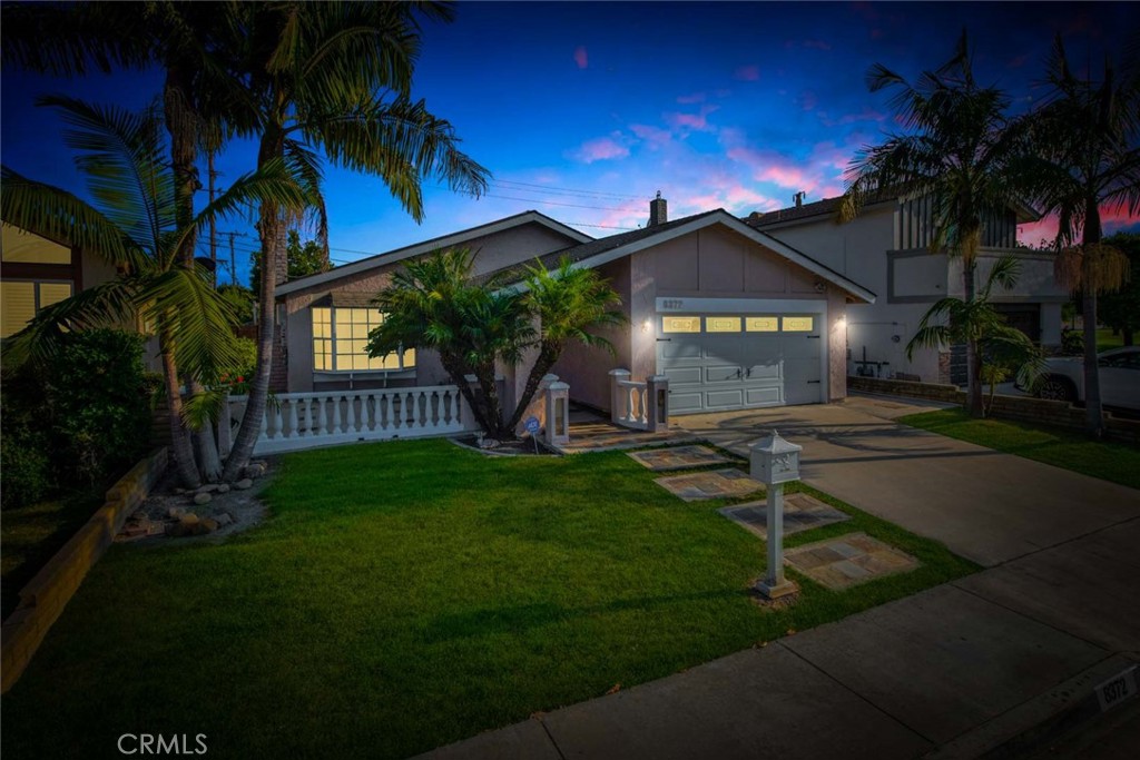 8372 Torchwood Circle