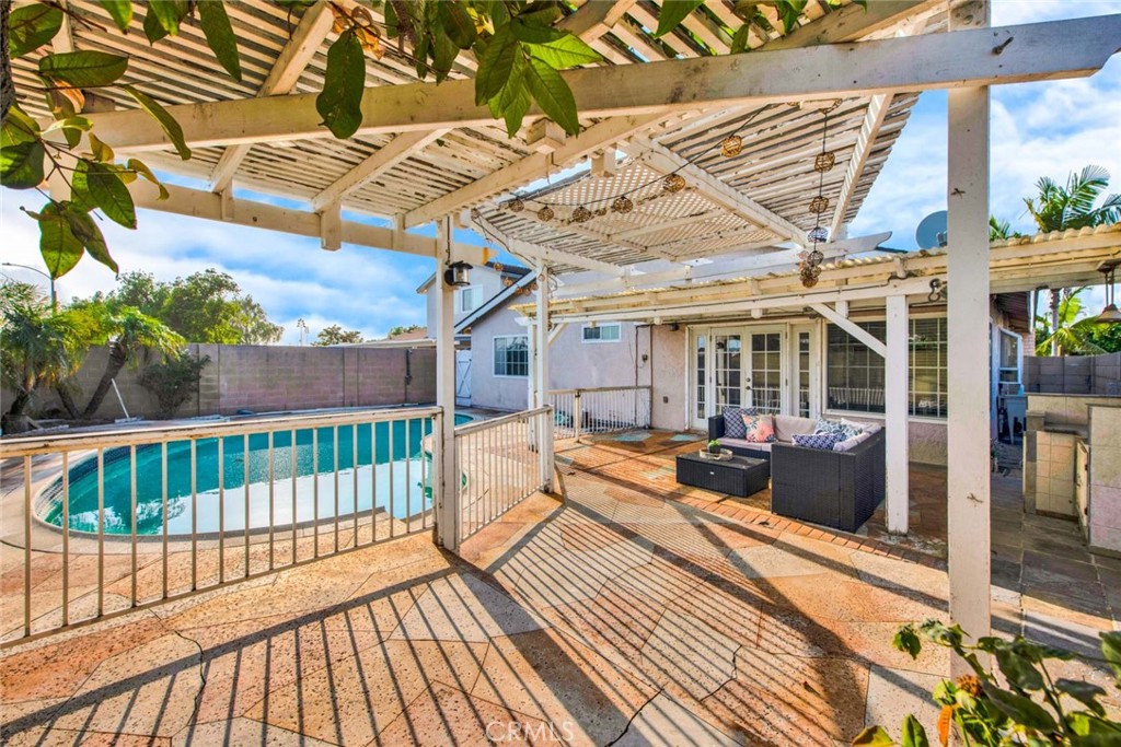 8372 Torchwood Circle