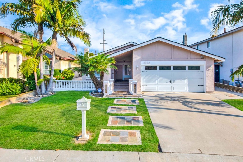 8372 Torchwood Circle