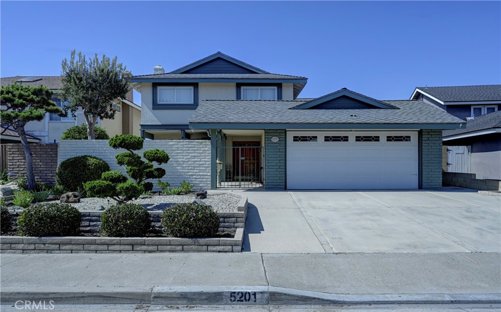 5201 Huntswood Circle