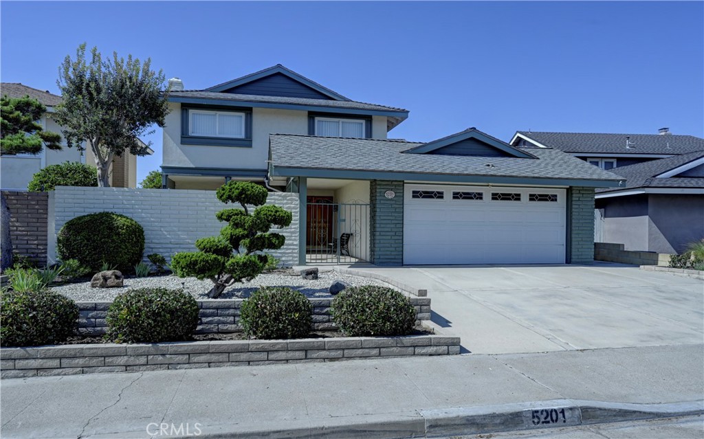 5201 Huntswood Circle