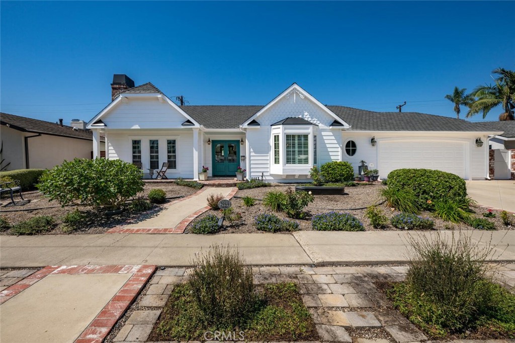 2989 Ceylon Dr.