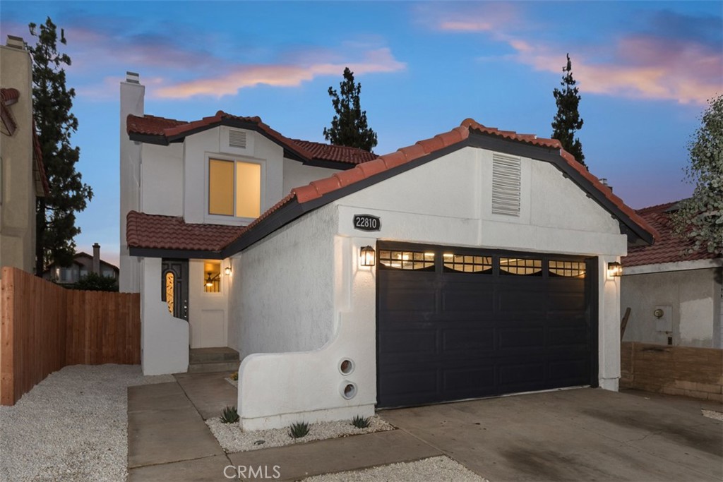 22810 Pahute Drive