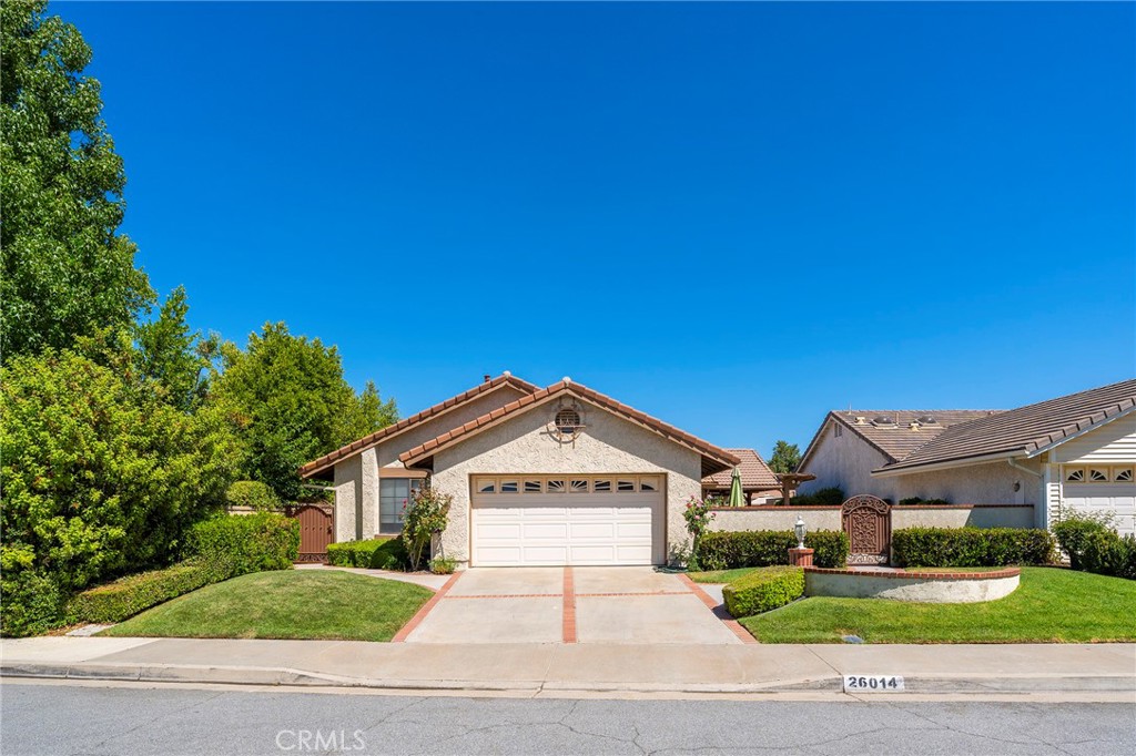 26014 Sombras Court
