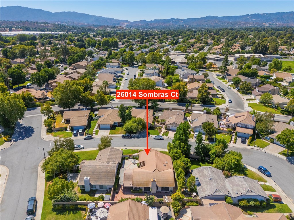 26014 Sombras Court
