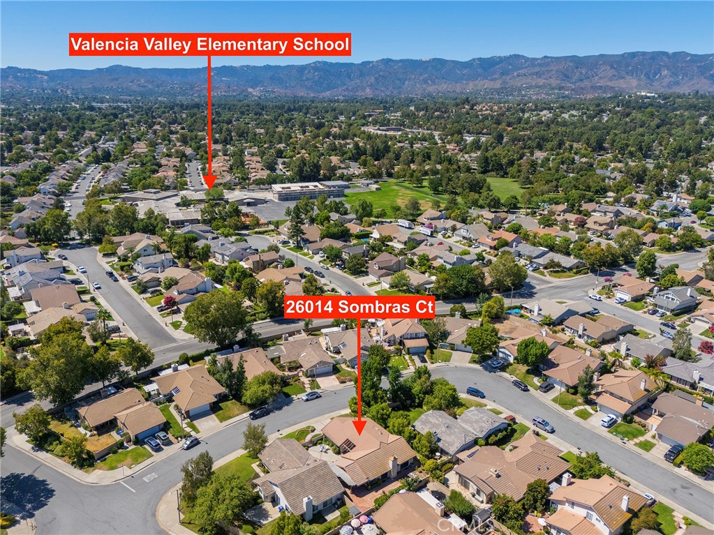 26014 Sombras Court