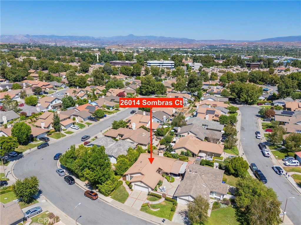 26014 Sombras Court