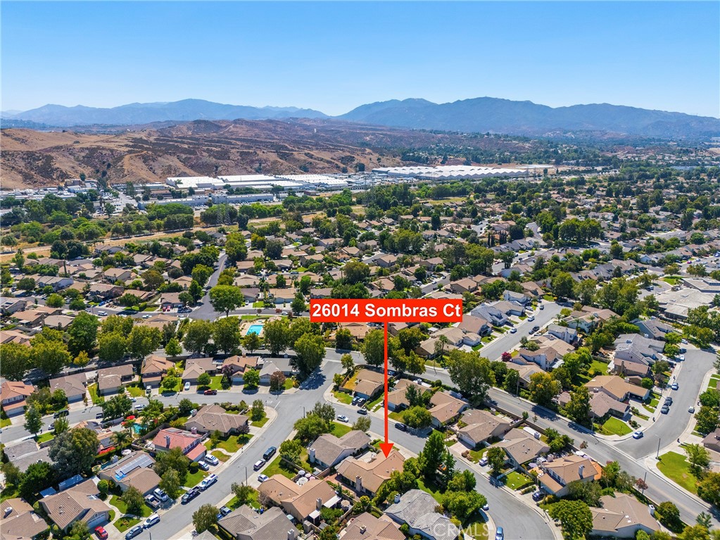 26014 Sombras Court