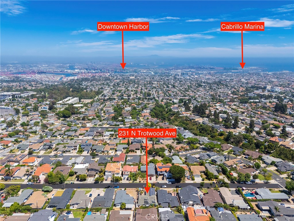 231 N Trotwood Avenue