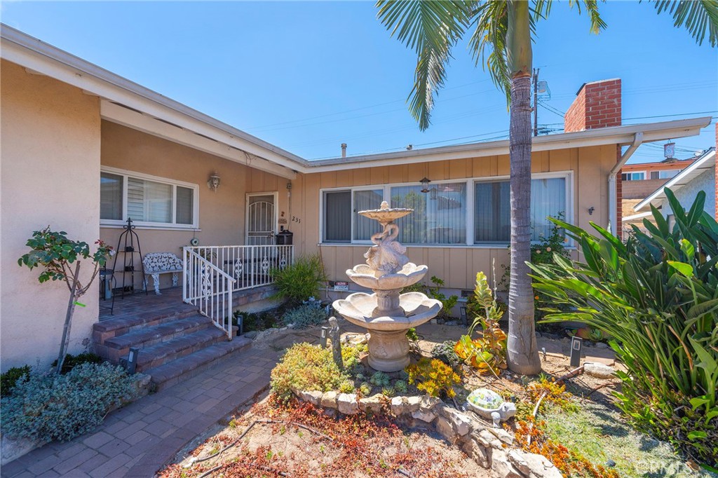 231 N Trotwood Avenue