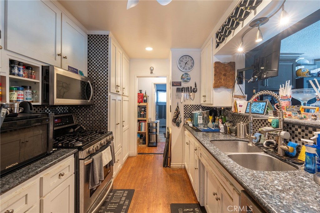 231 N Trotwood Avenue