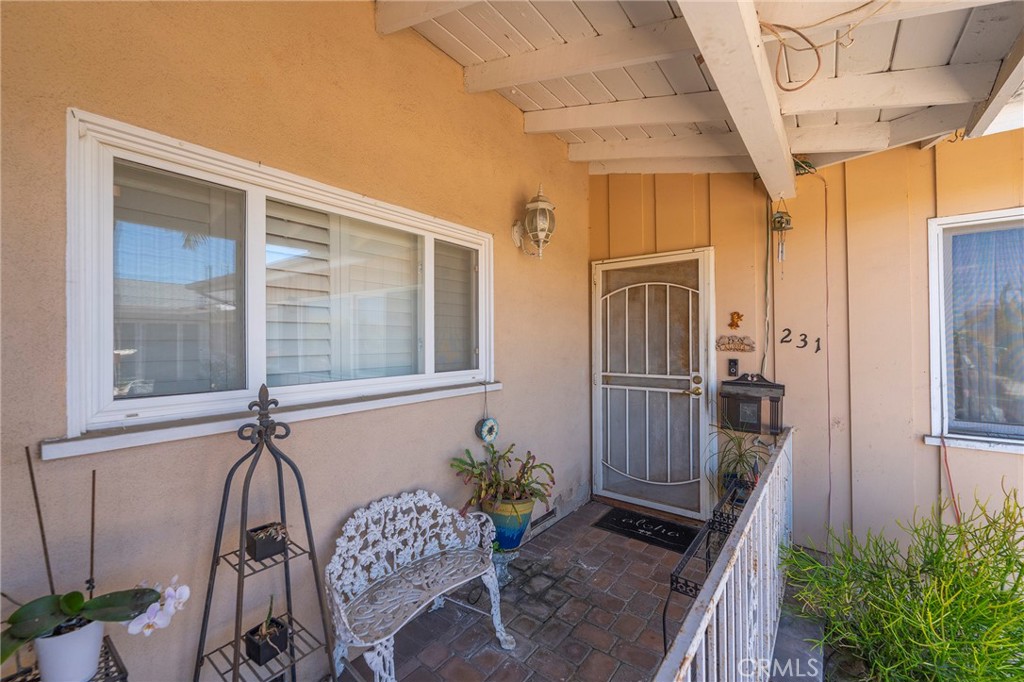 231 N Trotwood Avenue