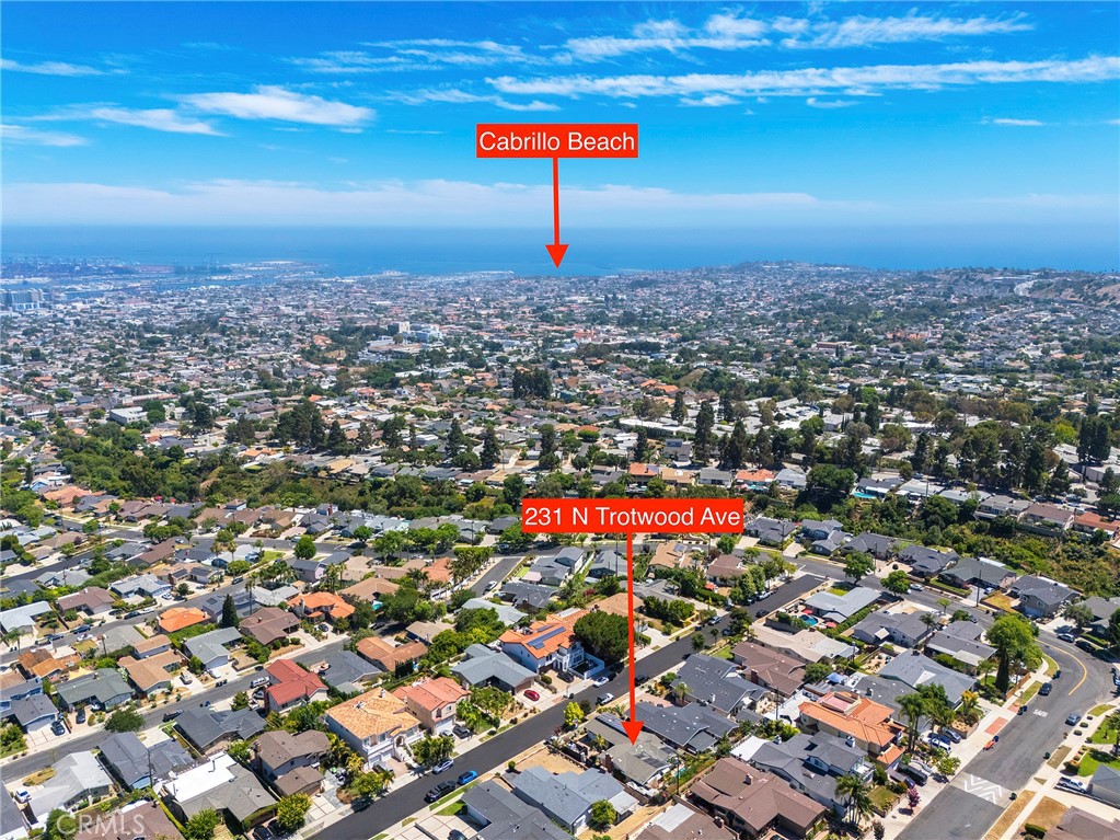 231 N Trotwood Avenue