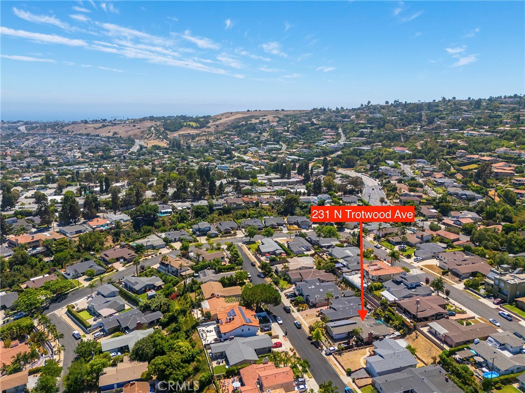 231 N Trotwood Avenue