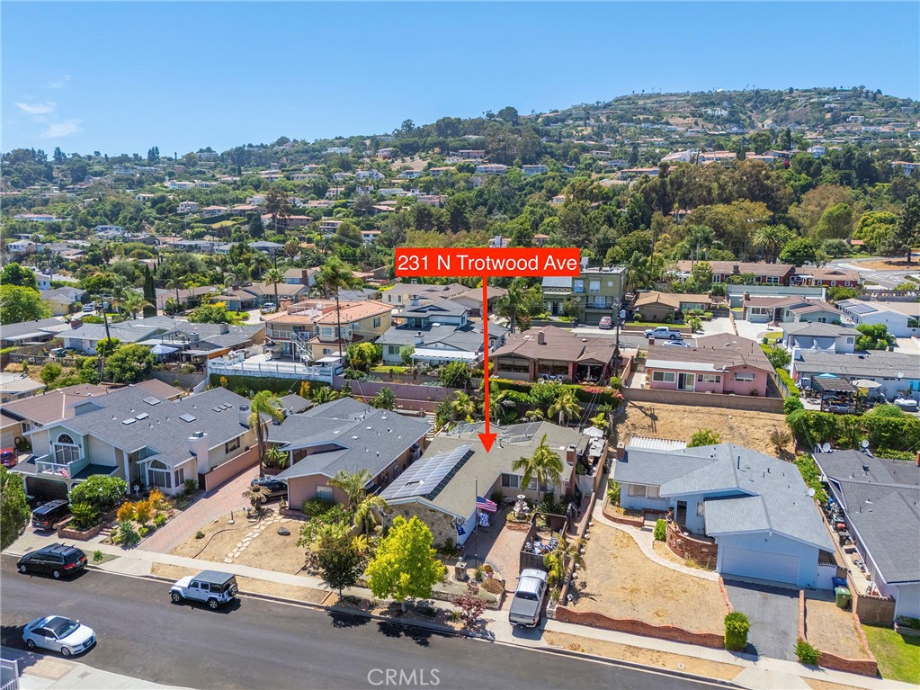 231 N Trotwood Avenue