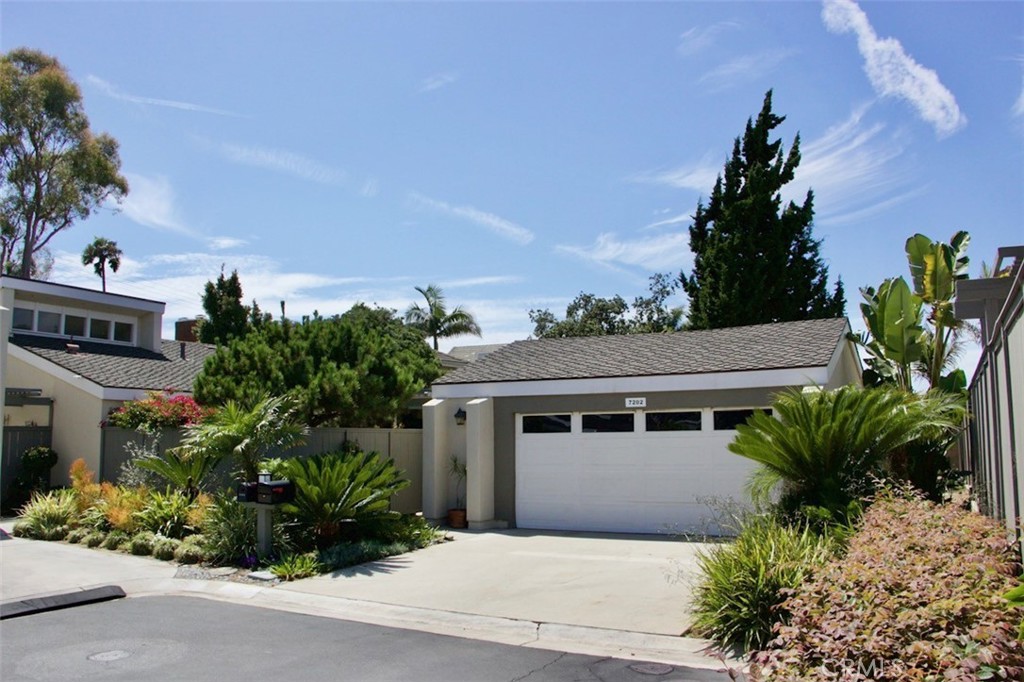 7202 Havenrock Drive