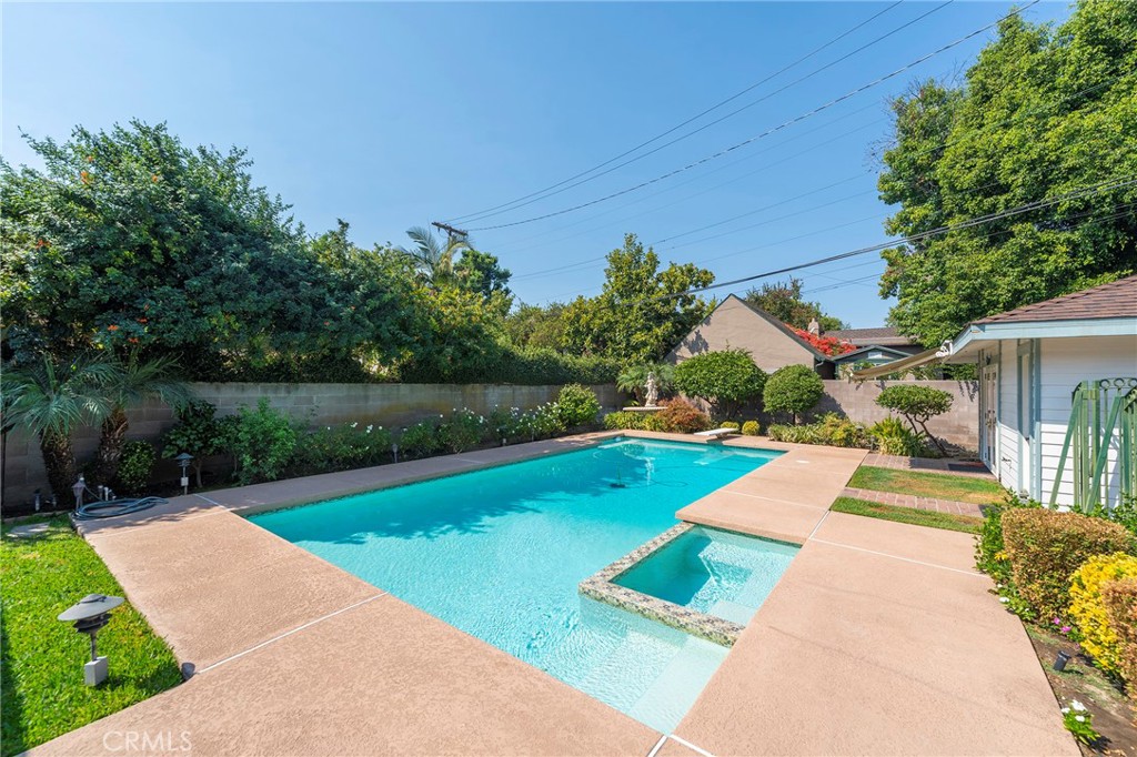 361 S Berkeley Avenue