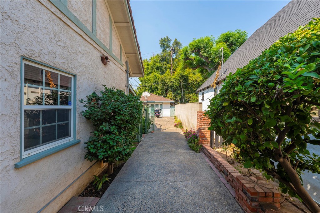 361 S Berkeley Avenue