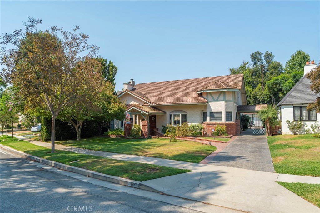 361 S Berkeley Avenue