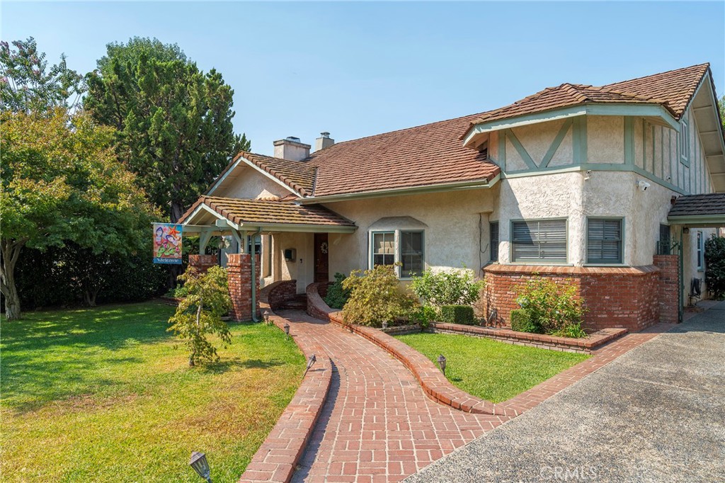 361 S Berkeley Avenue