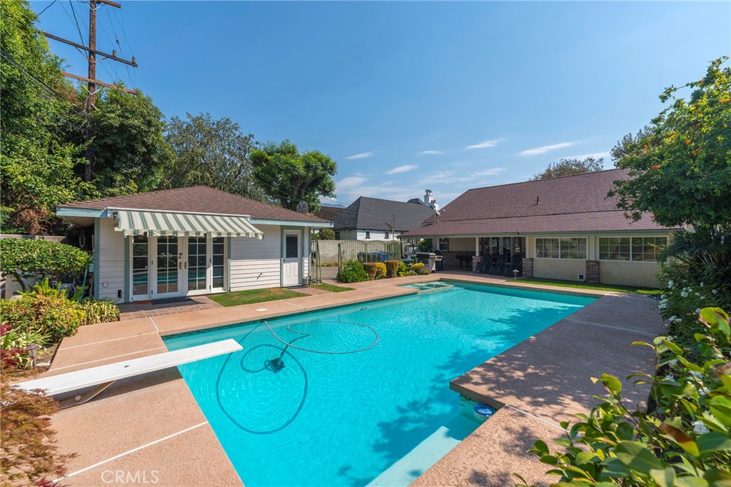 361 S Berkeley Avenue