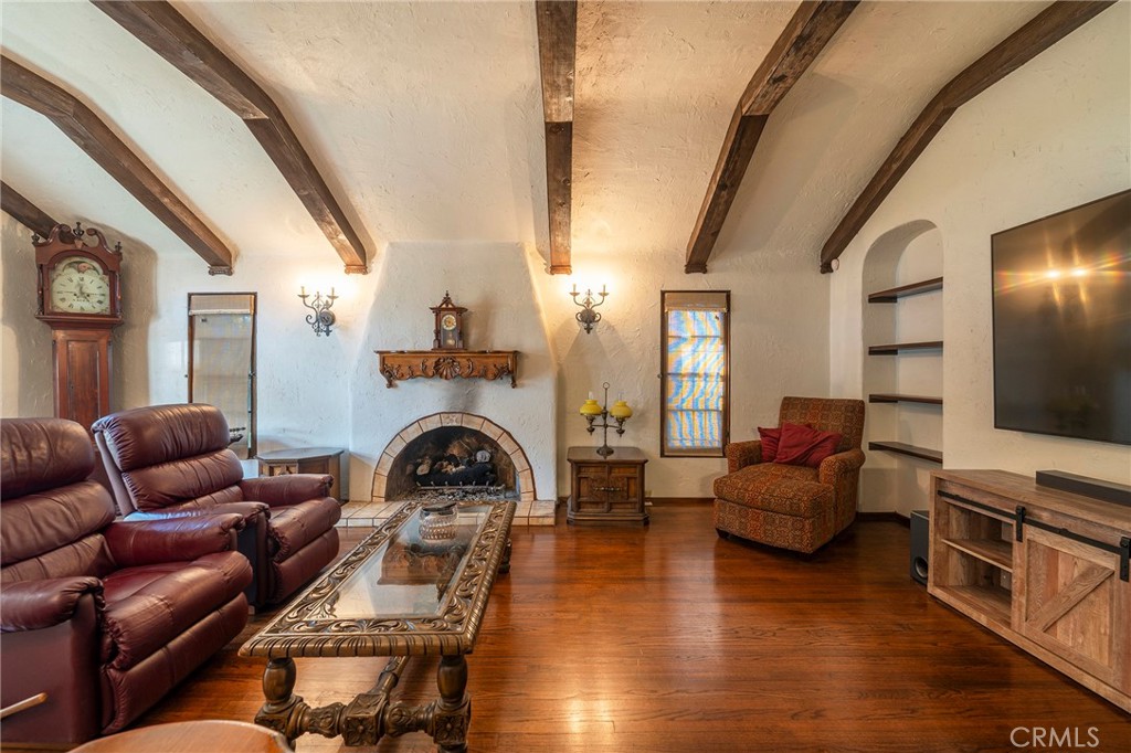 361 S Berkeley Avenue