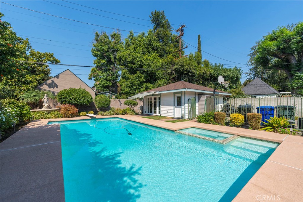 361 S Berkeley Avenue