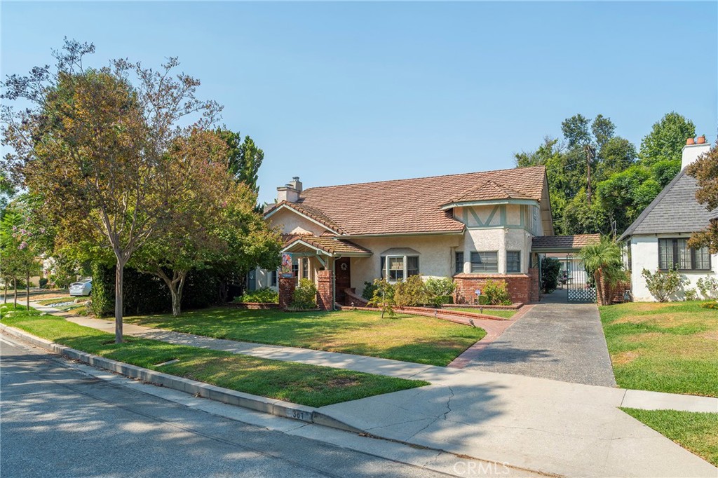 361 S Berkeley Avenue