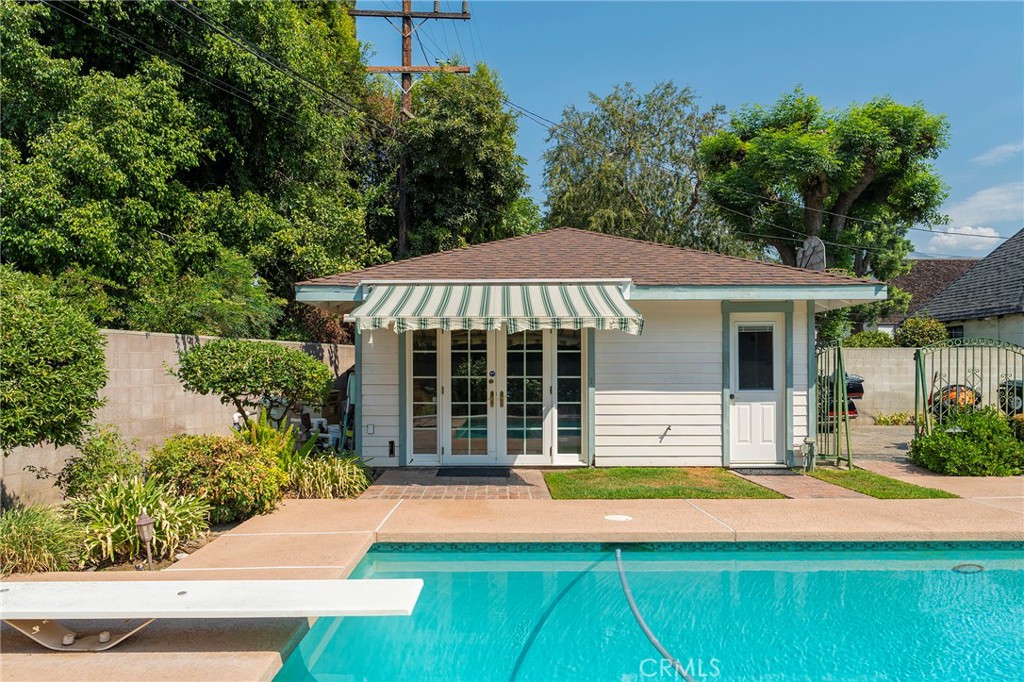 361 S Berkeley Avenue