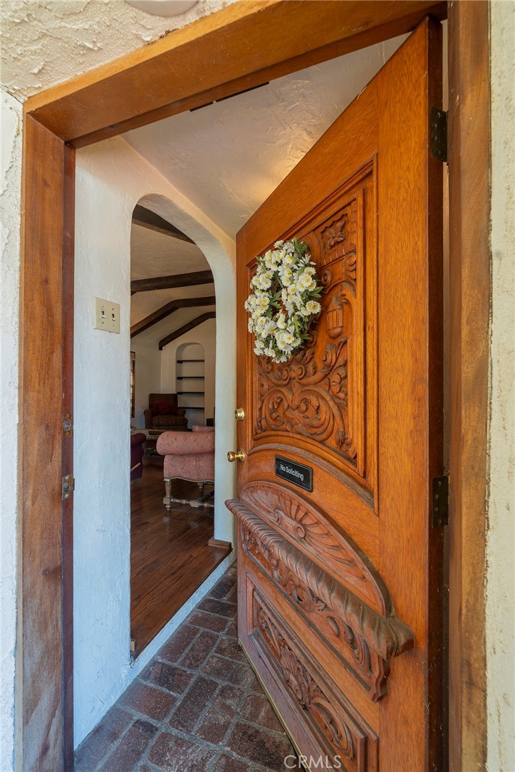 361 S Berkeley Avenue