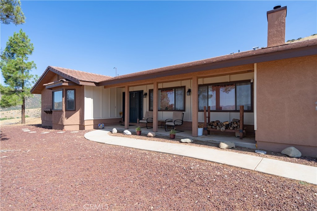 2945 Shannon Valley Road