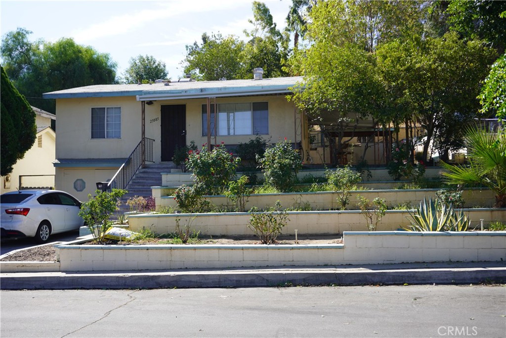 25085 La Mar Road A