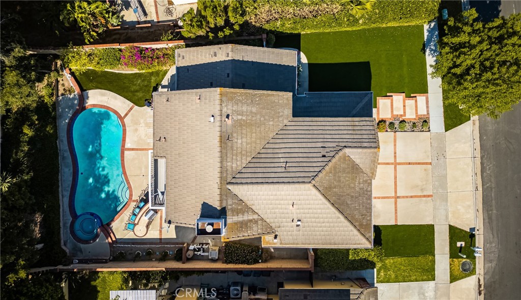 3726 Summit View Court