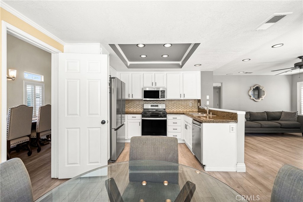 3726 Summit View Court