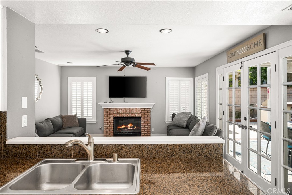 3726 Summit View Court