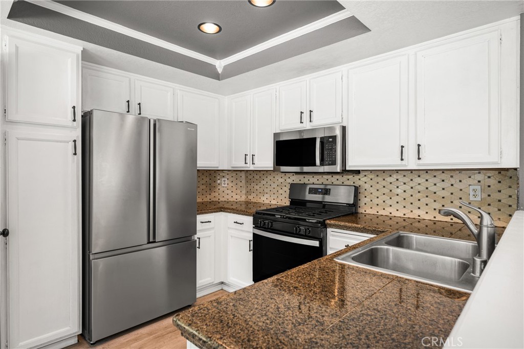 3726 Summit View Court