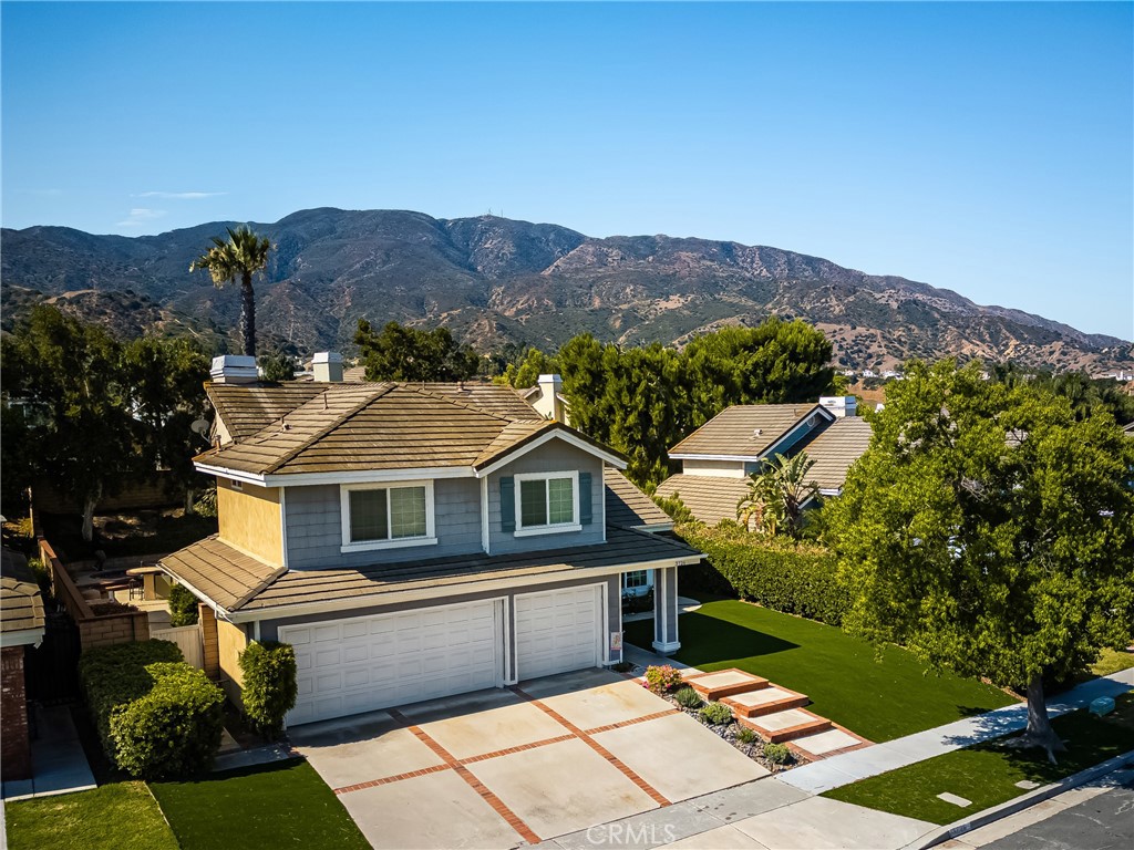 3726 Summit View Court