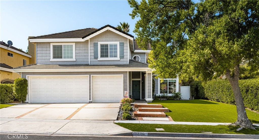 3726 Summit View Court