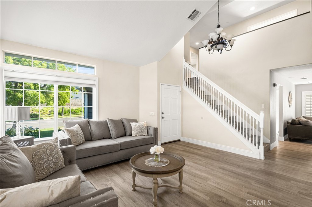 3726 Summit View Court