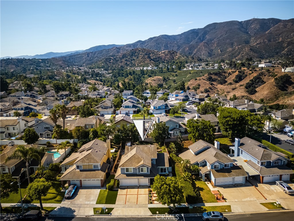 3726 Summit View Court