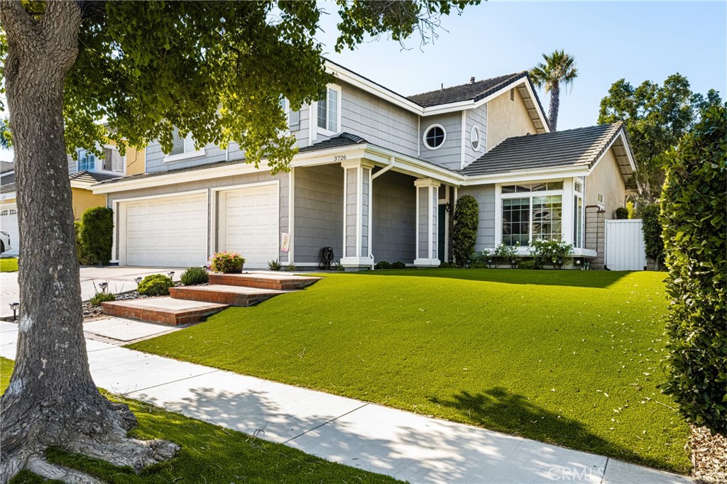 3726 Summit View Court