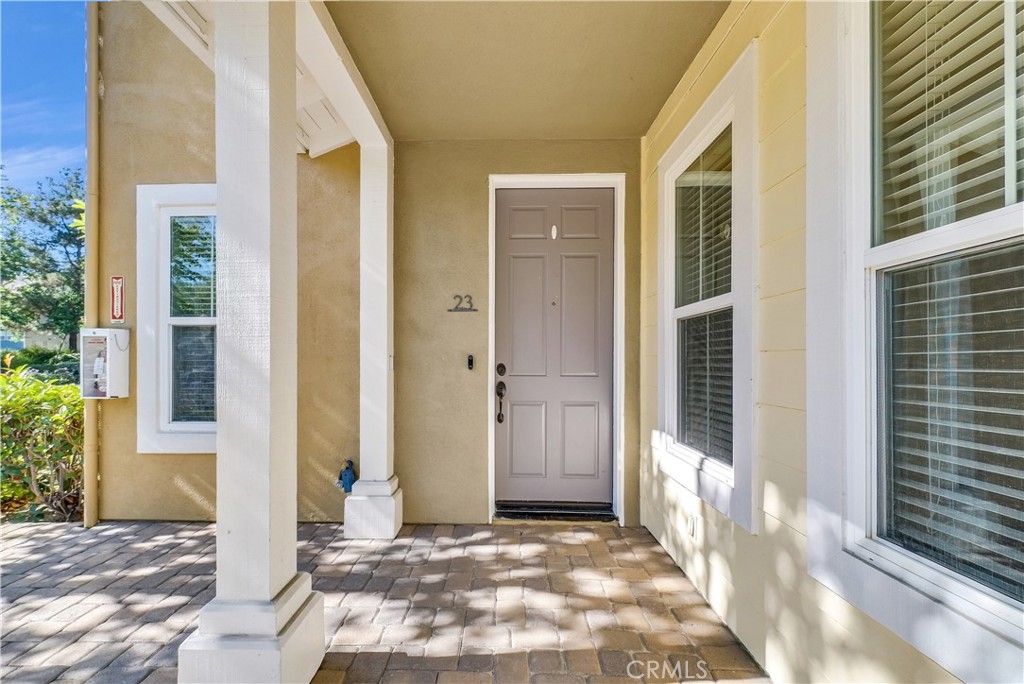 23 Orange Blossom Circle