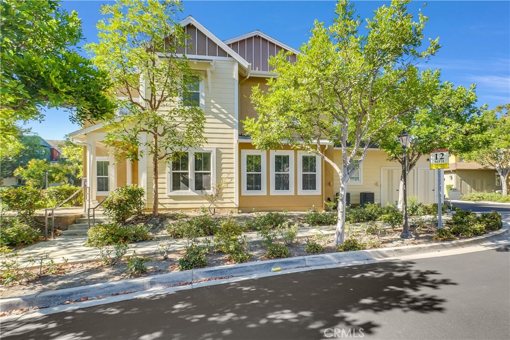 23 Orange Blossom Circle