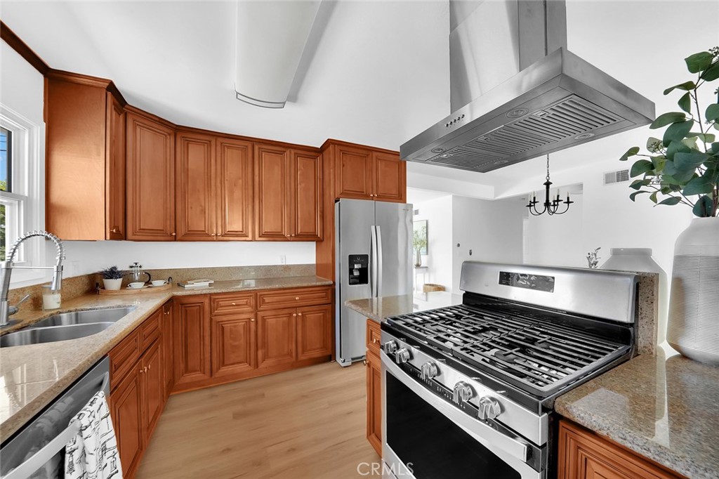 5332 Caliente Drive