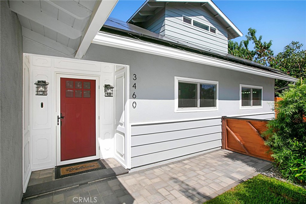 3460 Woodland Way