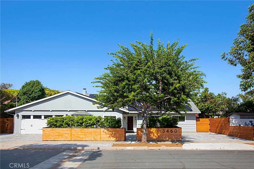 3460 Woodland Way