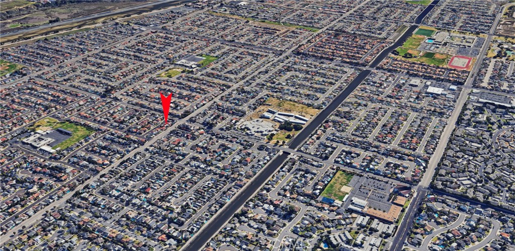 20461 Castle Rock Circle