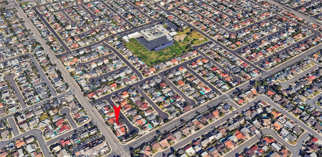 20461 Castle Rock Circle