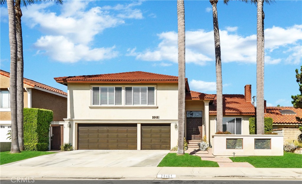 20461 Castle Rock Circle